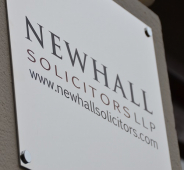 Newhall Solicitors LLP