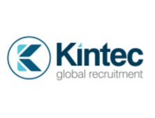 Kintec Recruitment Ltd