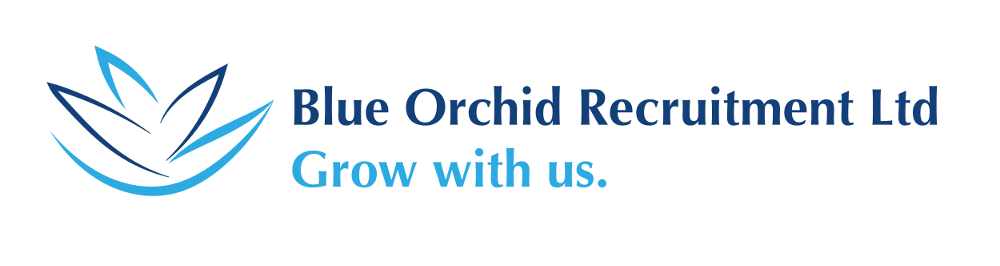 Blue Orchid Recruitment Ltd