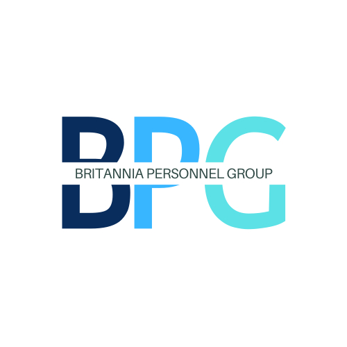 Britannia personnel group