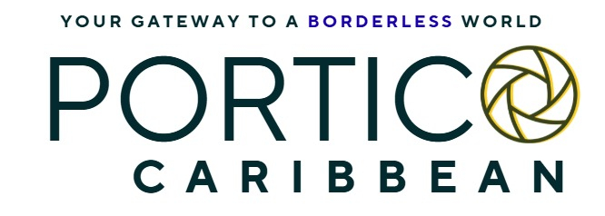 Portico Caribbean