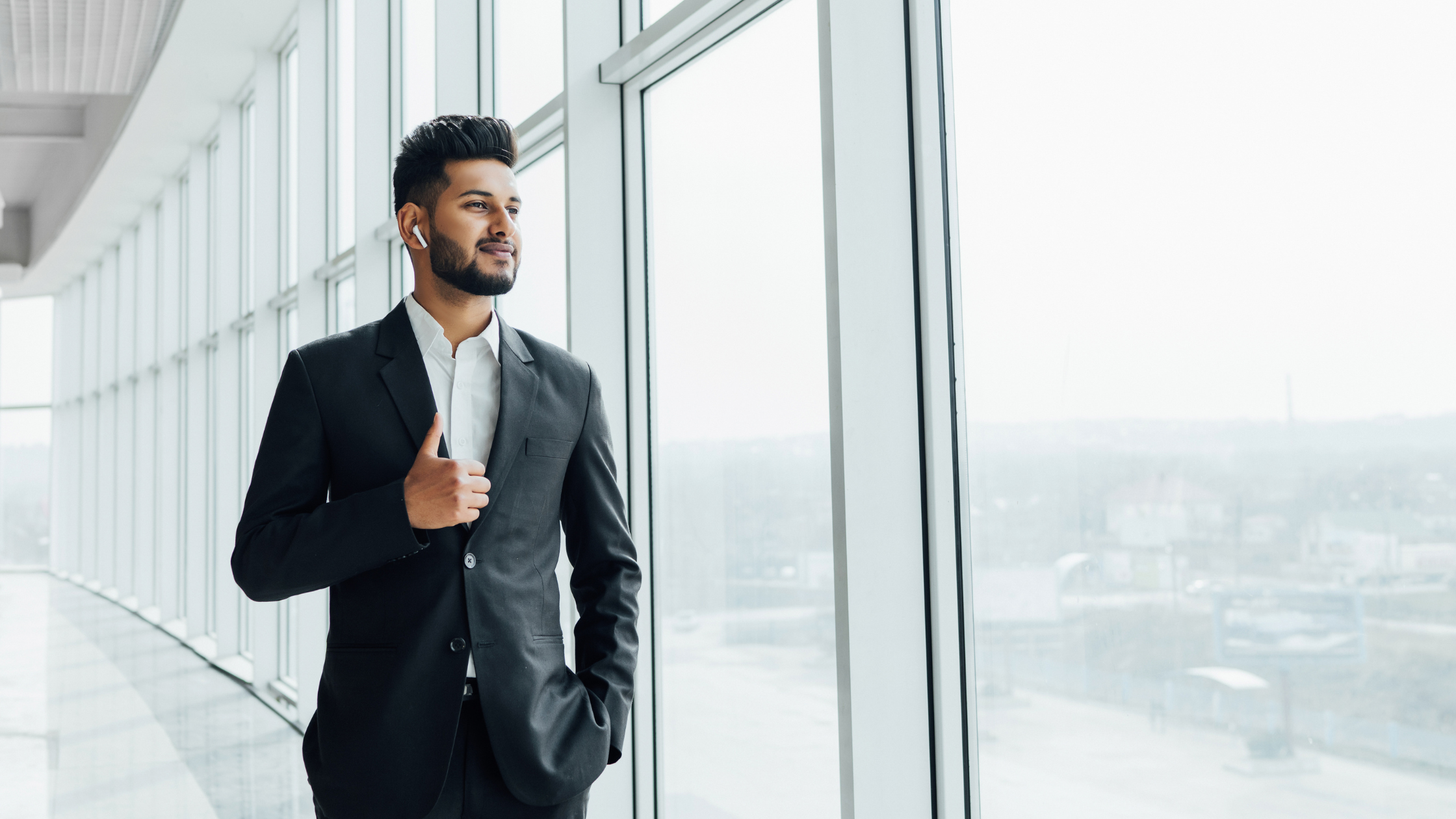 Successful Lawyer