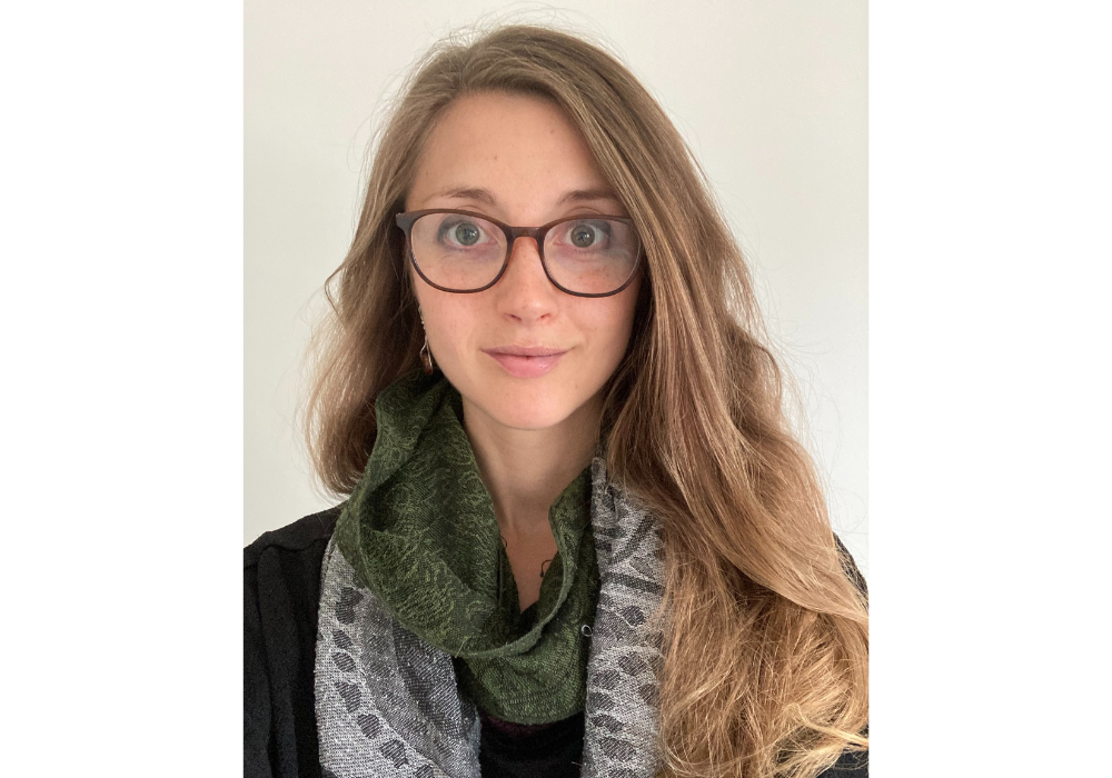 Laura Autumn Cox, Toastmasters International