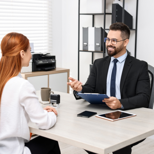 Hire Talent